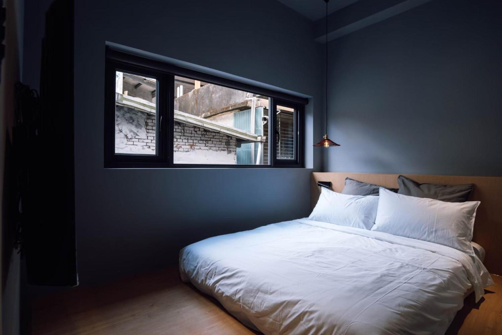 Drizzle Inn Keelung Exterior photo